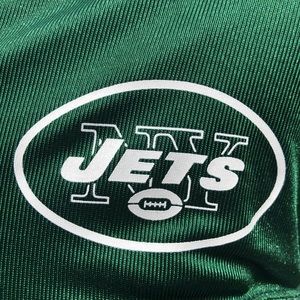 Official Adult Medium Jets Jersey